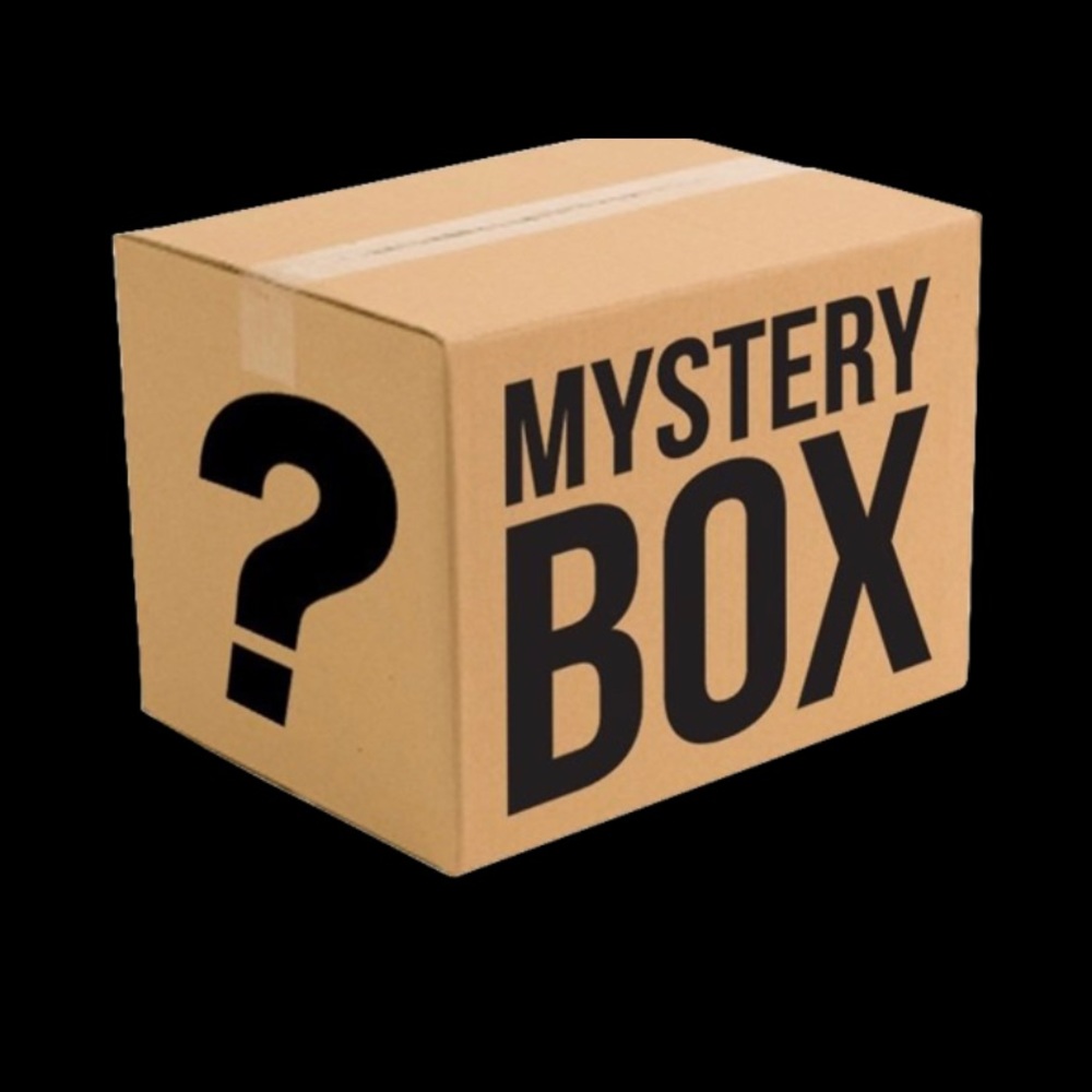 Mystery box
